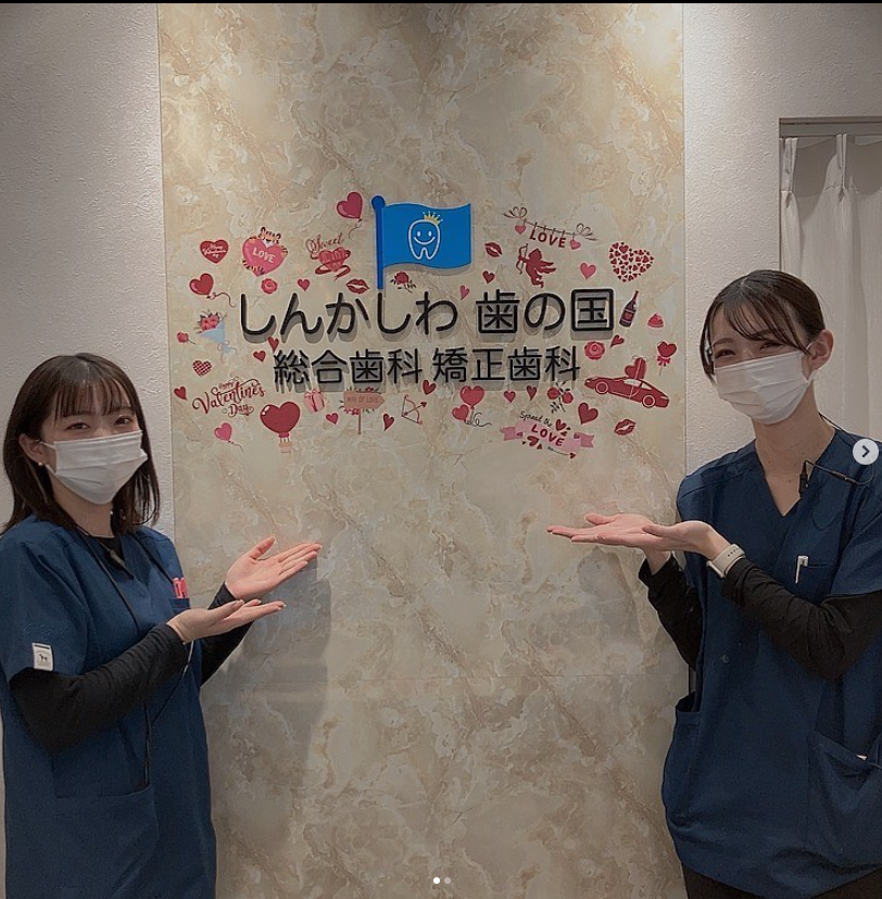 Valentine仕様✨